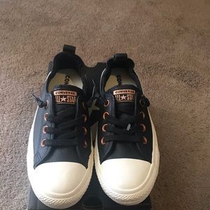 Women’s Converse Chuck Taylor Shoreline slip-on